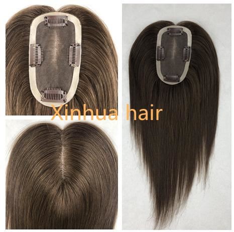 xinhua hair