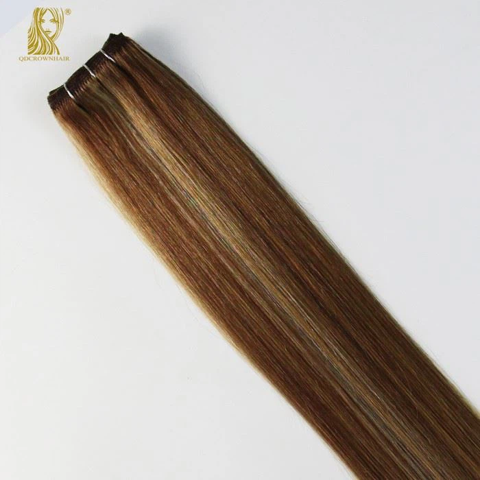 hair weft